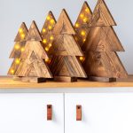 Kerstboom 35cm