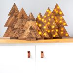 Kerstboom 40cm
